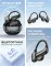 Monster Open Ear AC390 True Wireless Earbuds