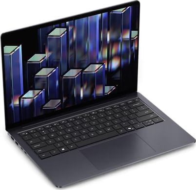 Dell 14S Laptop (Intel Core Ultra 9 386H/ 32GB/ 512GB SSD/ Win 11)