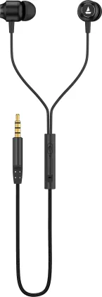 boAt Bassheads 162v2 Wired Earphones