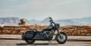 Indian Springfield Dark Horse