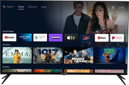 Lloyd 43US850D 43 inch Ultra HD 4K Smart LED TV