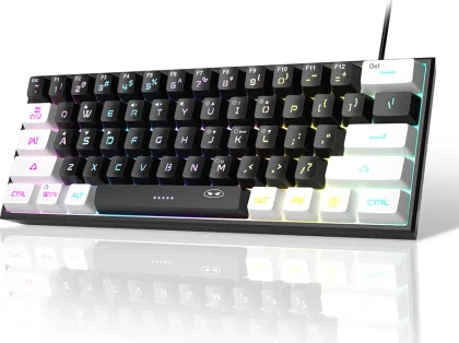 MageGee TS91 Wired Gaming Keyboard - image 3