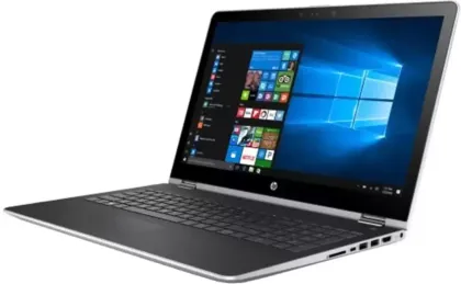 HP Pavilion x360 15-br095ms (2DS97UA) Laptop (7th Gen Ci5/ 8GB/ 128GB SSD/ Win10 Home/ 2GB Graph)
