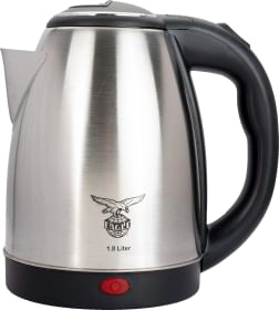 Eagle Stainless Steel 1.8L Electric Kettle
