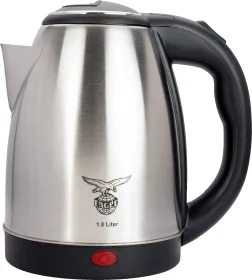 Eagle Stainless Steel 1.8L Electric Kettle
