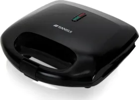 Sansui Primo Grill 750W Sandwich Maker