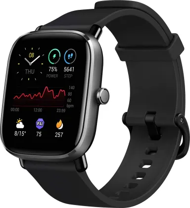 Amazfit GTS 2 Mini Smartwatch