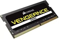 Corsair Vengeance 8 GB DDR4 Dual Channel Laptop RAM (2666 MHz)