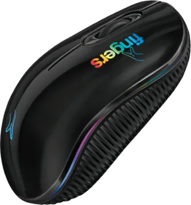 Fingers RGB NoviTrend Wireless Mouse - image 3