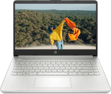 HP Pavilion 14s-dq5007tu Laptop (12th Gen Core i5/ 8GB/ 512GB SSD/ Win11 Home)