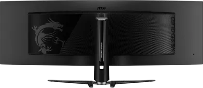 MSI MPG 491CQP QD-OLED 49 inch DQHD Gaming Monitor