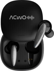 ACWO DwOTS 717 True Wireless Earbuds