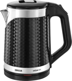 Inalsa Prism BK 1.8L Electric Kettle