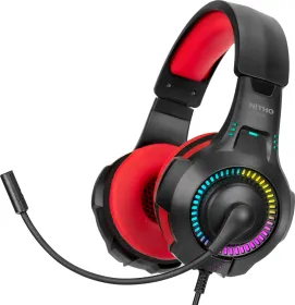 Nitho NX200 Wired Gaming Headphones