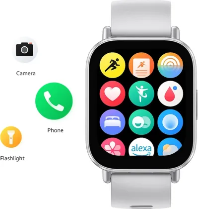 Xiaomi Redmi Watch 5 Active