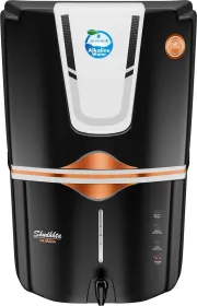 Skypure S57 12 L Water purifier (RO + UV + UF + TDS + Cu + Alk)