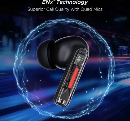 boAt Airdopes Drift True Wireless Earbuds