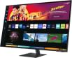 Samsung M7 LS43BM700UWXXL 43 inch Ultra HD 4K Smart Monitor