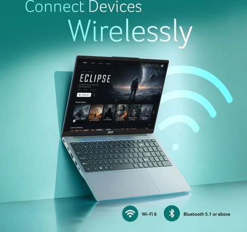 Acer Aspire 3 A325-55 UN.388SI.004 Laptop (Intel Core Ultra 5 115U/ 16GB/ 512GB SSD/ Win11 Home)
