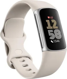 Fitbit Charge 6 Fitness Band