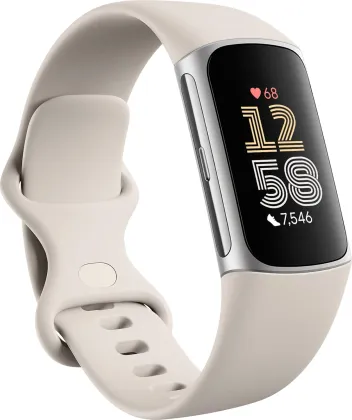 Fitbit Charge 6 Fitness Band