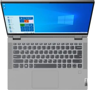 Lenovo Ideapad Flex 5 82HS0091IN Laptop (11th Gen Core i5/ 8GB/ 512GB SSD/ Win10 Home)