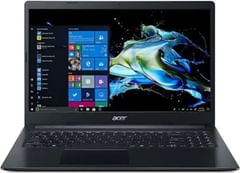 Acer Extensa EX215-31-P0K8 Laptop vs Lenovo V15 ITL 82KB00JEIH Laptop