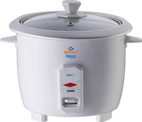 bajaj electric rice cooker price list