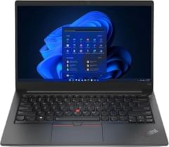 Lenovo Thinkpad E14 G4 21E3006XIG Laptop vs Honor MagicBook X14 Pro 2024 ‎FRI-G56 Laptop