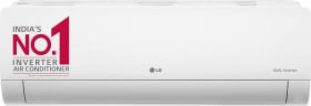 LG RS-Q19JNXE 1.5 Ton 3 Star 2023 AI Dual Inverter Split AC