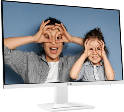 MSI PRO MP273QW E2 27 Inch Quad HD Monitor