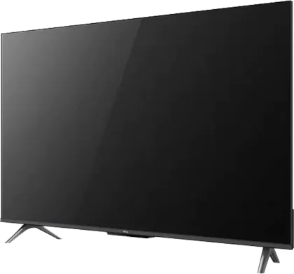 TCL C645 43 inch Ultra HD 4K Smart QLED TV (43C645)