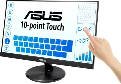Asus VT229H 21.5 inch Full HD Touch Monitor