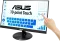 Asus VT229H 21.5 inch Full HD Touch Monitor