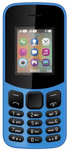 iKall K12 New