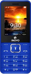 Inoyo i7 vs Motorola Moto G54 5G