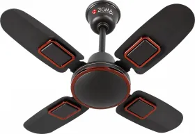 Zigma Zen Deco 600 mm 4 Blade Ceiling Fan