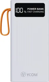 Ycom Humsafar 26000 mAh Power Bank