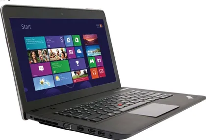 Lenovo Thinkpad E431 (68861E6) Notebook (3rd Gen Ci7/ 4GB/ 500GB/ Win8/ 2GB Graph/ Touch)