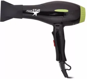 Four Star BHD-2290 Hair Dryer
