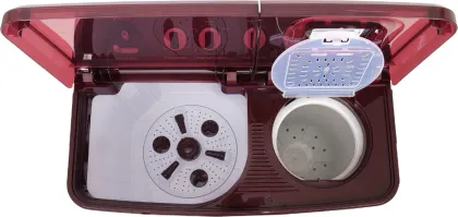 Inno-Q 90-TURBO-EXL-WM 9 Kg Semi Automatic Washing Machine