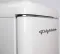 Frigidaire ‎EFRO796 7.5 Cu Ft Double Door Refrigerator