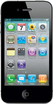 Apple iPhone 4 8GB