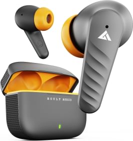 Boult Audio X10 Pro True Wireless Earbuds