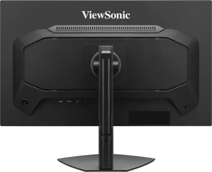 ViewSonic VX2730D-4K 27 inch Ultra HD 4K Gaming Monitor