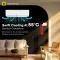 Realme TechLife 105IPG26WRMS 1 Ton 5 Star 2026 Inverter Split AC