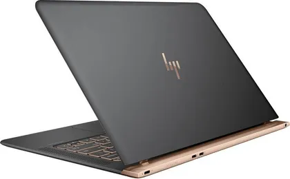 HP Spectre 13-v122tu Laptop (7th Gen Ci7/ 8GB/ 512GB SSD/ Win10)