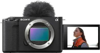 Sony Alpha ZV-E1 Mirrorless Camera (Body Only)