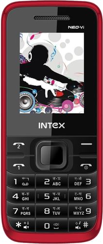 Intex Neo Vi