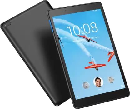 Lenovo Tab E8 Tablet (Wi-Fi Only)
